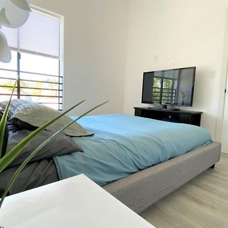 3Bd/3Ba Modern Hollywood Townhouse With Private Rooftop Villa Los Angeles Kültér fotó