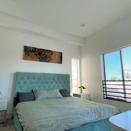 3Bd/3Ba Modern Hollywood Townhouse With Private Rooftop Villa Los Angeles Kültér fotó